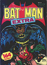 Batman Extra 3