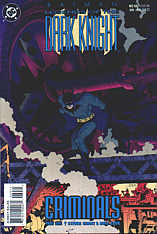 Batman: Legends of the dark Knight 69