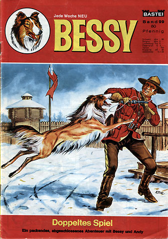 Bessy 99