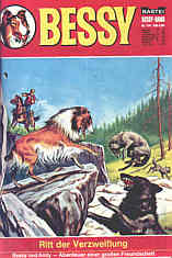 Bessy 156