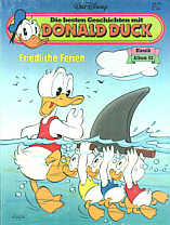 Die besten Geschichten mit Donald Duck 022