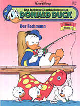 Die besten Geschichten mit Donald Duck 024