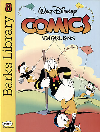 Barks Library 02