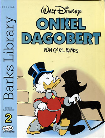 Barks Library 05