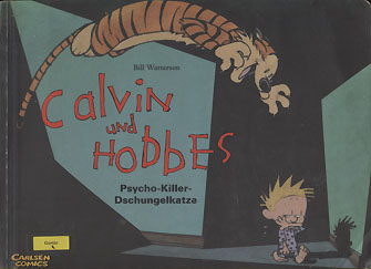 Calvin und Hobbes 09