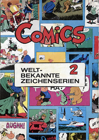 Comics 02
