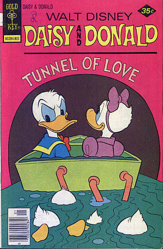 Daisy and Donald 028