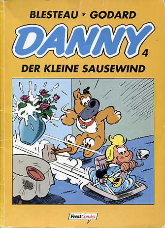 Danny 4