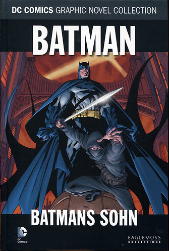 DC Cromics Graphic Novel Collection 2