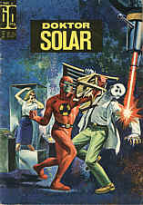 Doktor Solar 6