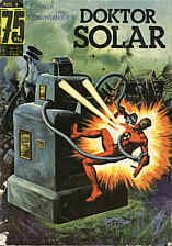 Doktor Solar 9