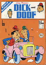 Dick und Doof Extra Ausgabe 1