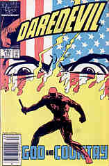 Daredevil 232