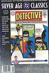 Detective Comics 327