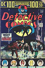 Detective Comics 439