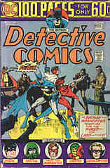 Detective Comics 443