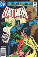 Detective Comics 513