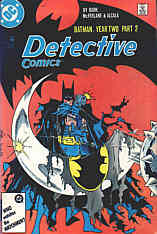 Detective Comics 576