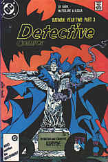 Detective Comics 577