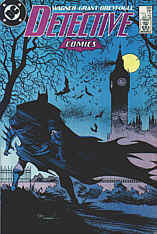 Detective Comics 590