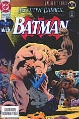 Detective Comics 659