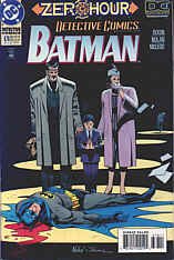 Detective Comics 678