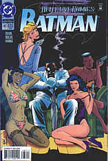 Detective Comics 683