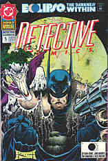 Detective Comics Annual 05