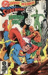 DC Comics presents 81