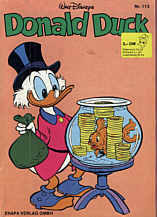 Donald Duck 115