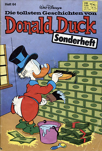 Tollsten Geschichten von Donald Duck 064