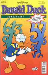 Tollsten Geschichten von Donald Duck 101
