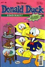 Tollsten Geschichten von Donald Duck 103