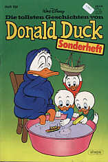 Tollsten Geschichten von Donald Duck 104