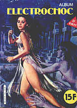 Electrochoc Album 11