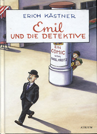 Emil und die Detektive