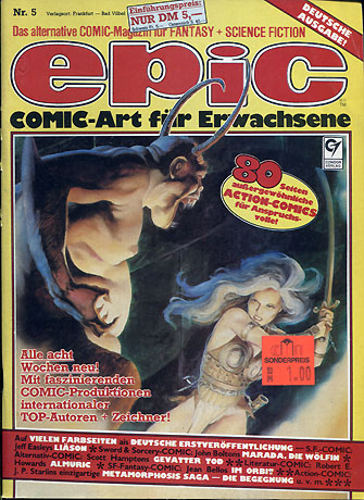 Epic 3