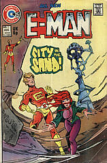 E-Man 4