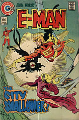 E-Man 5