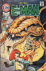E-Man 7