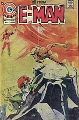 E-Man 8