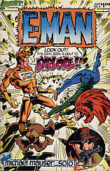E-Man 4