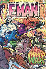 E-Man 8
