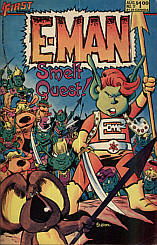 E-Man 17