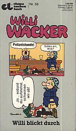 Ehapa Taschenbuch 56