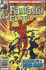 Fantastic Four 233