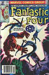 Fantastic Four 235