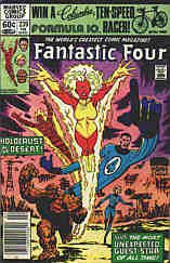 Fantastic Four 239