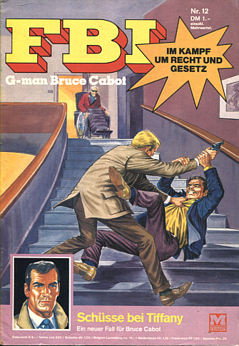 FBI 12