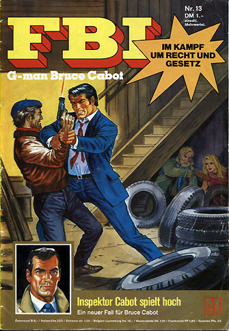 FBI 13